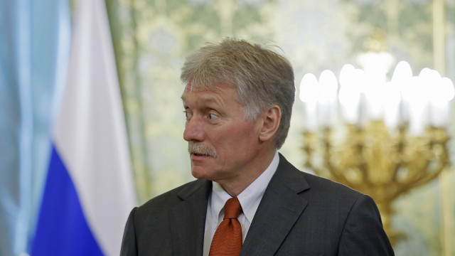 Peskov: The West challenges Russia to review its nuclear doctrine